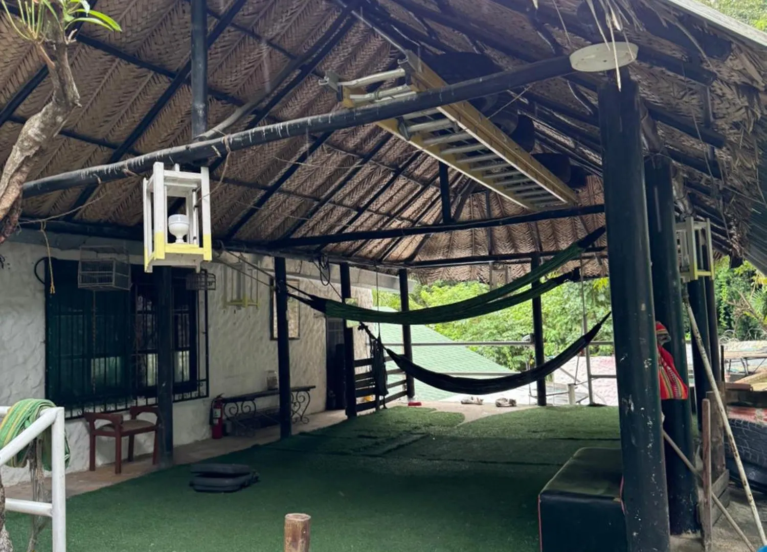 Country house Cabana Paraiso Santa Marta  Colombia