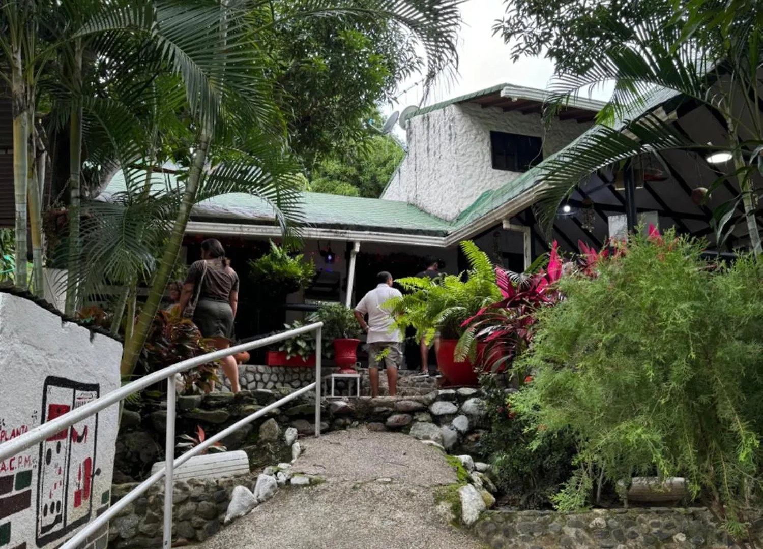 Country house Cabana Paraiso Santa Marta